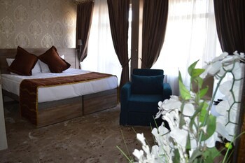 Nobel Hotel Ankara galeri fotoğrafı