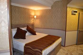 Nobel Hotel Ankara galeri fotoğrafı