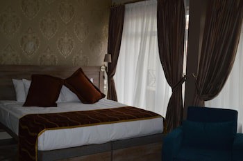 Nobel Hotel Ankara galeri fotoğrafı