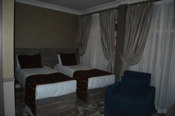 Nobel Hotel Ankara galeri fotoğrafı