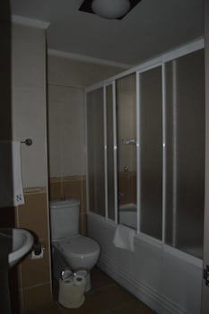 Nobel Hotel Ankara galeri fotoğrafı