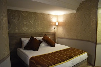 Nobel Hotel Ankara galeri fotoğrafı
