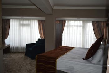 Nobel Hotel Ankara galeri fotoğrafı