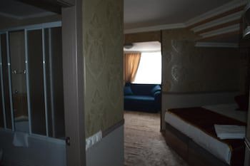 Nobel Hotel Ankara galeri fotoğrafı