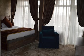 Nobel Hotel Ankara galeri fotoğrafı