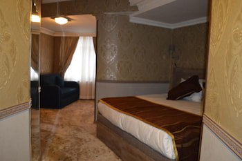 Nobel Hotel Ankara galeri fotoğrafı
