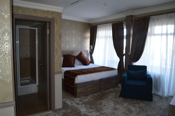 Nobel Hotel Ankara galeri fotoğrafı