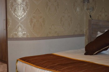 Nobel Hotel Ankara galeri fotoğrafı