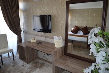 Nobel Hotel Ankara galeri fotoğrafı