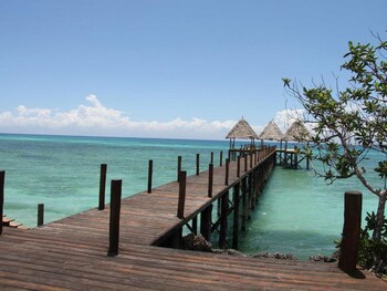 Fruit & Spice Wellness Resort Zanzibar