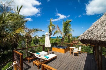 Fruit & Spice Wellness Resort Zanzibar