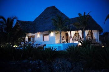 Fruit & Spice Wellness Resort Zanzibar