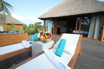 Fruit & Spice Wellness Resort Zanzibar