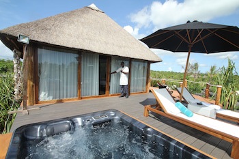 Fruit & Spice Wellness Resort Zanzibar