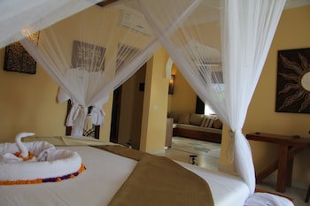 Fruit & Spice Wellness Resort Zanzibar
