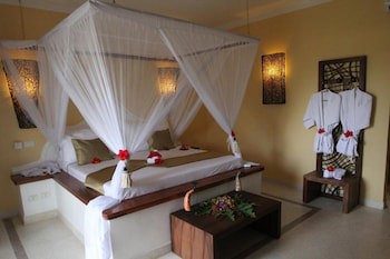 Fruit & Spice Wellness Resort Zanzibar