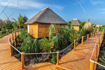 Fruit & Spice Wellness Resort Zanzibar