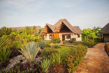 Fruit & Spice Wellness Resort Zanzibar