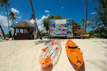 Fruit & Spice Wellness Resort Zanzibar