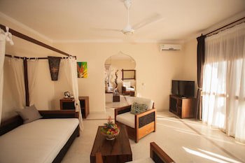 Fruit & Spice Wellness Resort Zanzibar