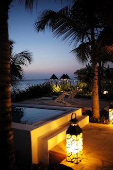 Fruit & Spice Wellness Resort Zanzibar