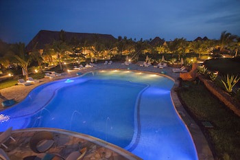 Fruit & Spice Wellness Resort Zanzibar