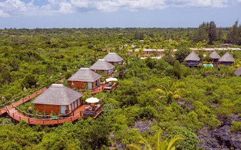 Fruit & Spice Wellness Resort Zanzibar