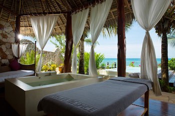 Fruit & Spice Wellness Resort Zanzibar
