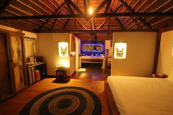 Fruit & Spice Wellness Resort Zanzibar