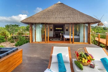 Fruit & Spice Wellness Resort Zanzibar