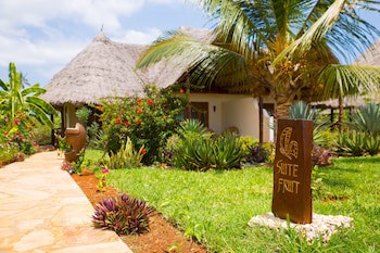 Fruit & Spice Wellness Resort Zanzibar