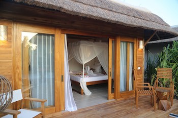 Fruit & Spice Wellness Resort Zanzibar