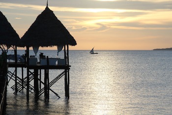Fruit & Spice Wellness Resort Zanzibar