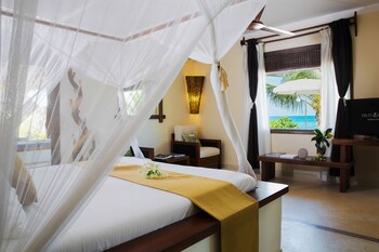 Fruit & Spice Wellness Resort Zanzibar