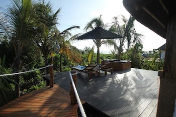 Fruit & Spice Wellness Resort Zanzibar