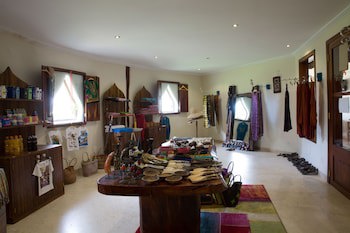 Fruit & Spice Wellness Resort Zanzibar