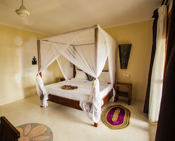 Fruit & Spice Wellness Resort Zanzibar