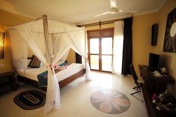 Fruit & Spice Wellness Resort Zanzibar
