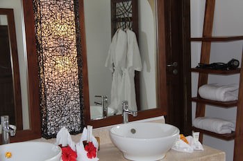Fruit & Spice Wellness Resort Zanzibar