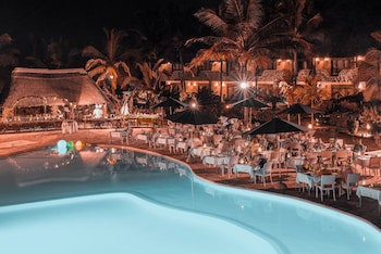 Fruit & Spice Wellness Resort Zanzibar