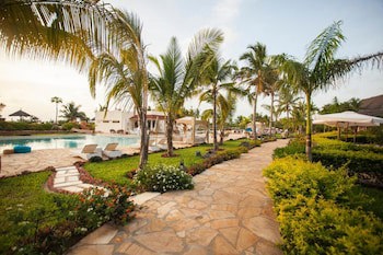 Fruit & Spice Wellness Resort Zanzibar