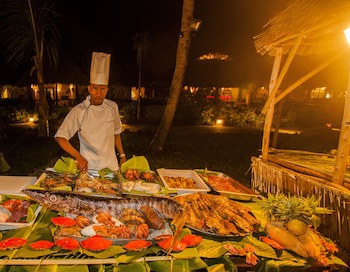 Fruit & Spice Wellness Resort Zanzibar