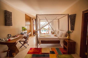 Fruit & Spice Wellness Resort Zanzibar