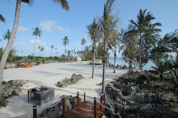 Fruit & Spice Wellness Resort Zanzibar
