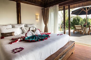 Fruit & Spice Wellness Resort Zanzibar