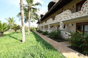 Fruit & Spice Wellness Resort Zanzibar