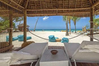 Fruit & Spice Wellness Resort Zanzibar
