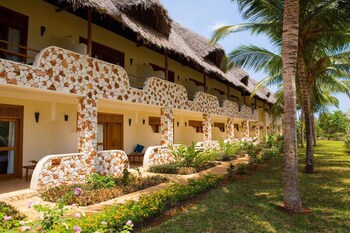 Fruit & Spice Wellness Resort Zanzibar