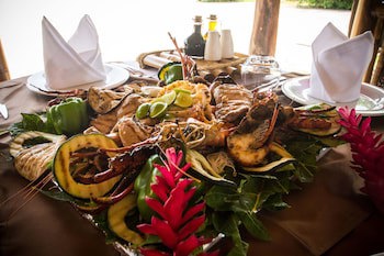 Fruit & Spice Wellness Resort Zanzibar