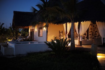 Fruit & Spice Wellness Resort Zanzibar